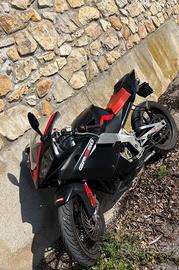 Derbi gpr 50