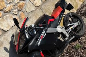 Derbi gpr 50