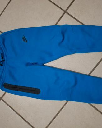 Nike Tech blu