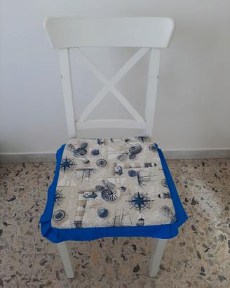 sedie ikea