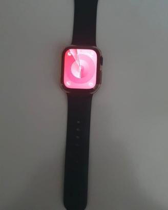 apple watch serie 8