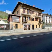 4 LOCALI A GERMAGNANO