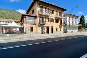 4 LOCALI A GERMAGNANO