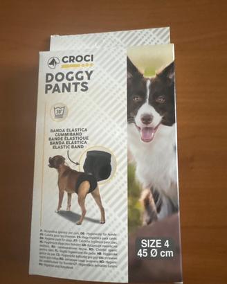 Mutandina per cani