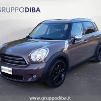 MINI Countryman Mini Diesel Mini 1.6 One D Bu...