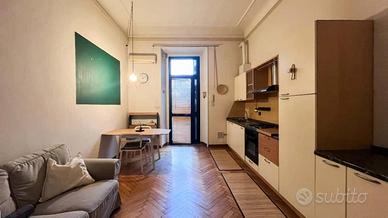 Appartamento di 52 m² con 2 locali a Milano