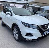 Ricambi vari nissan qashqai dal 2012 2023