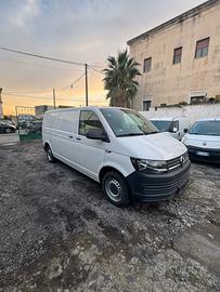 Volkswagen Transporter 2.0 TDI 102CV PL Furgone Eu