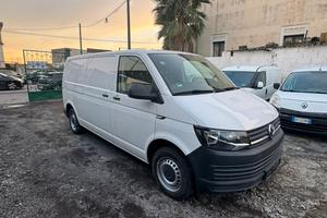 Volkswagen Transporter 2.0 TDI 102CV PL Furgone Eu