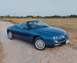 ALFA ROMEO Gtv/Spider - 60mila chilometri