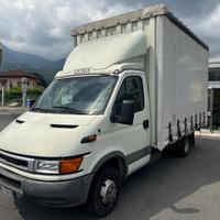 IVECO DAILY 35c13 CENTINATO 6 marce