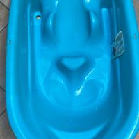 Vaschetta per neonati