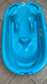 Vaschetta per neonati