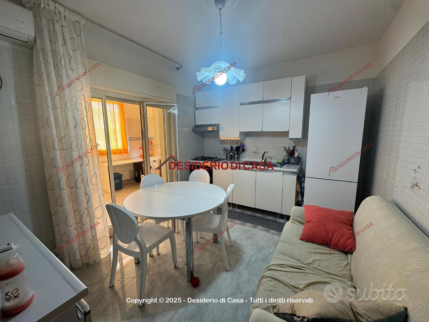 Appartamento – Erice, San Giuliano, Casa Santa - Vista 5