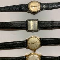 Orologi vintage