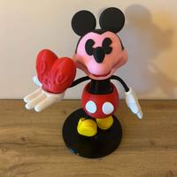 Topolino Innammorato Stampa 3D PETG