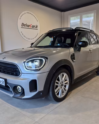 MINI Cooper Countryman 1.5 ESSENTIAL STEPTRONIC TE