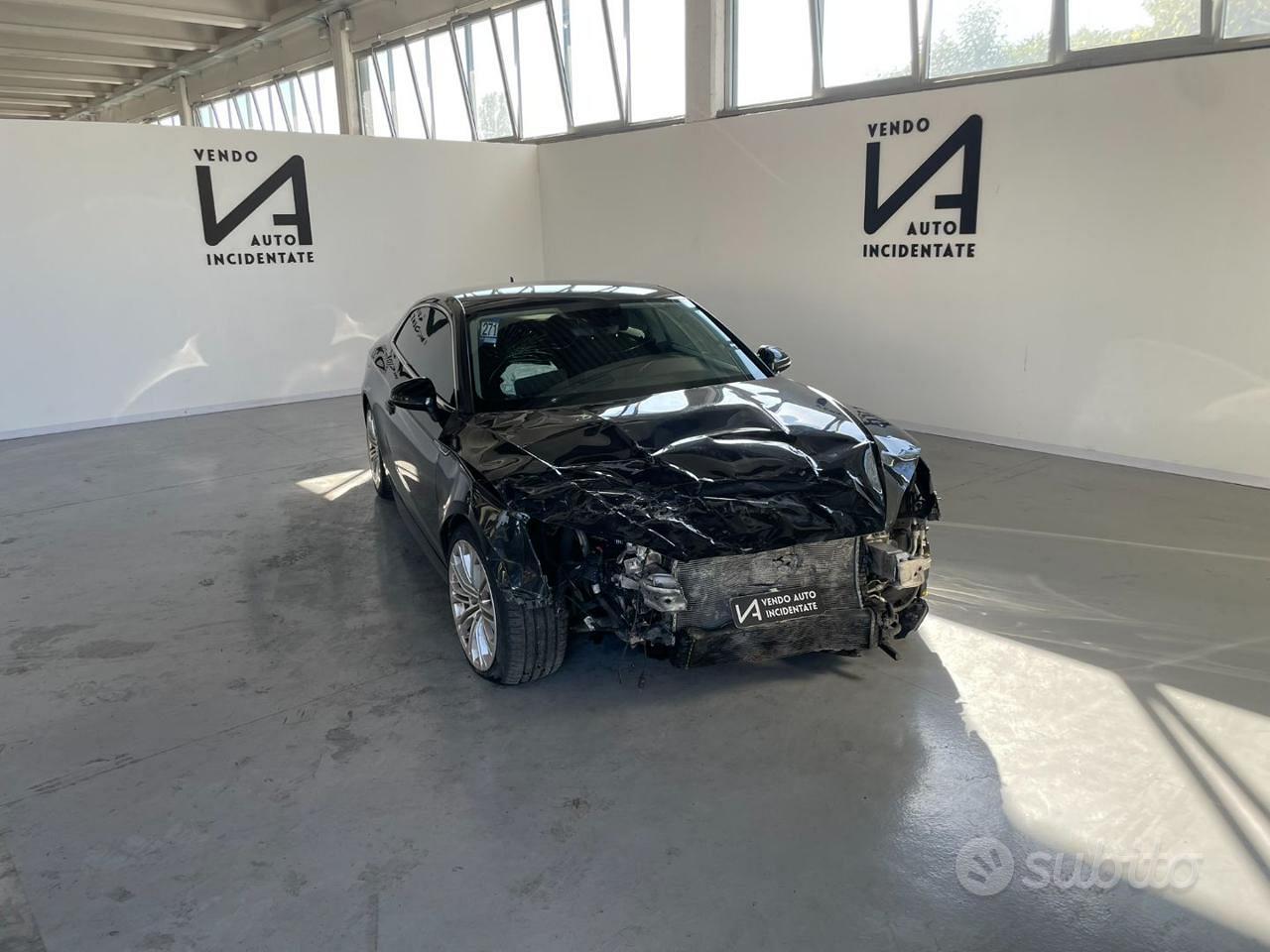 Audi A5 2ª serie