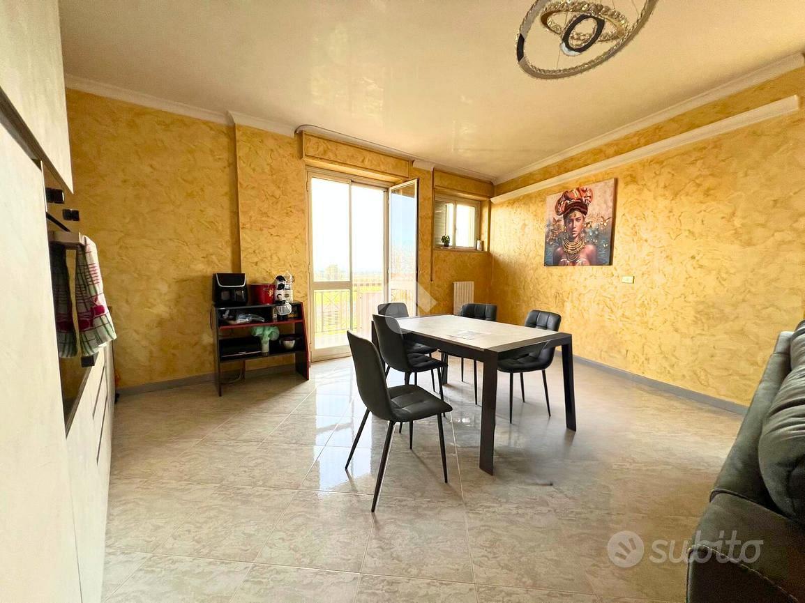 Apartment in San Severo, Foggia - Vista 5