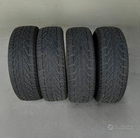 Gomme Invernali Kormoran SUV Snow 225/65 R17 106H