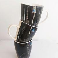 Tazze città italiane da collezione