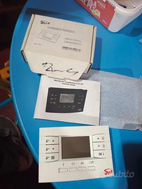 Comando Controllo remoto caldaia Sile