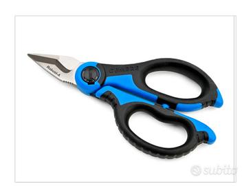 Forbice Professionale Cembre Robusta 2 PZ