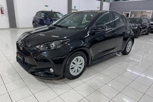 Yaris 1.5 Hybrid Business TELECAMERA PRONTA CONSEG