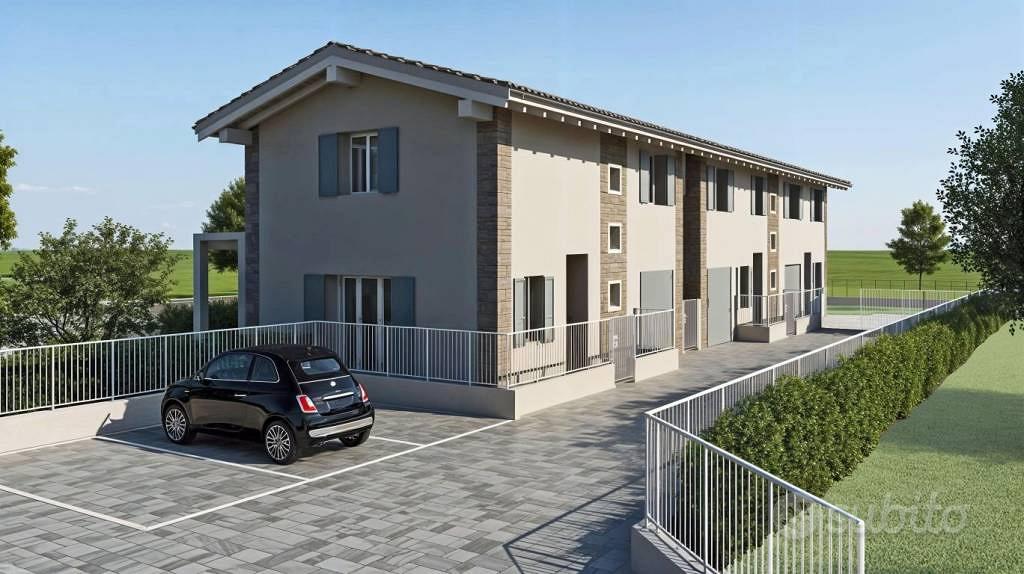 Casa – Montecchio Emilia, Villa Aiola - Vista 3