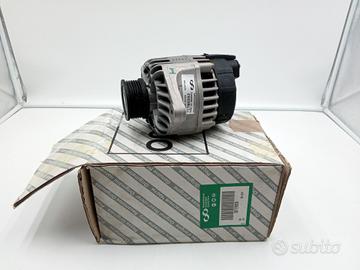 ALTERNATORE ALFA ROMEO 159 Berlina Serie (939_) (0