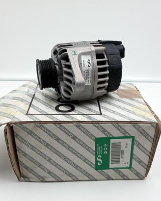 ALTERNATORE ALFA ROMEO 159 Berlina Serie (939_) (0