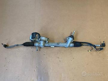 Scatola dello sterzo Citroen C5 AIRCROSS 1.5hdi (e