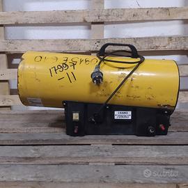 0104M RISCALDATORE CANNONE A GAS DESA 30KW 