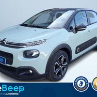 Citroën C3 1.2 PURETECH SHINE 82CV