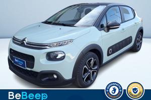 Citroën C3 1.2 PURETECH SHINE 82CV