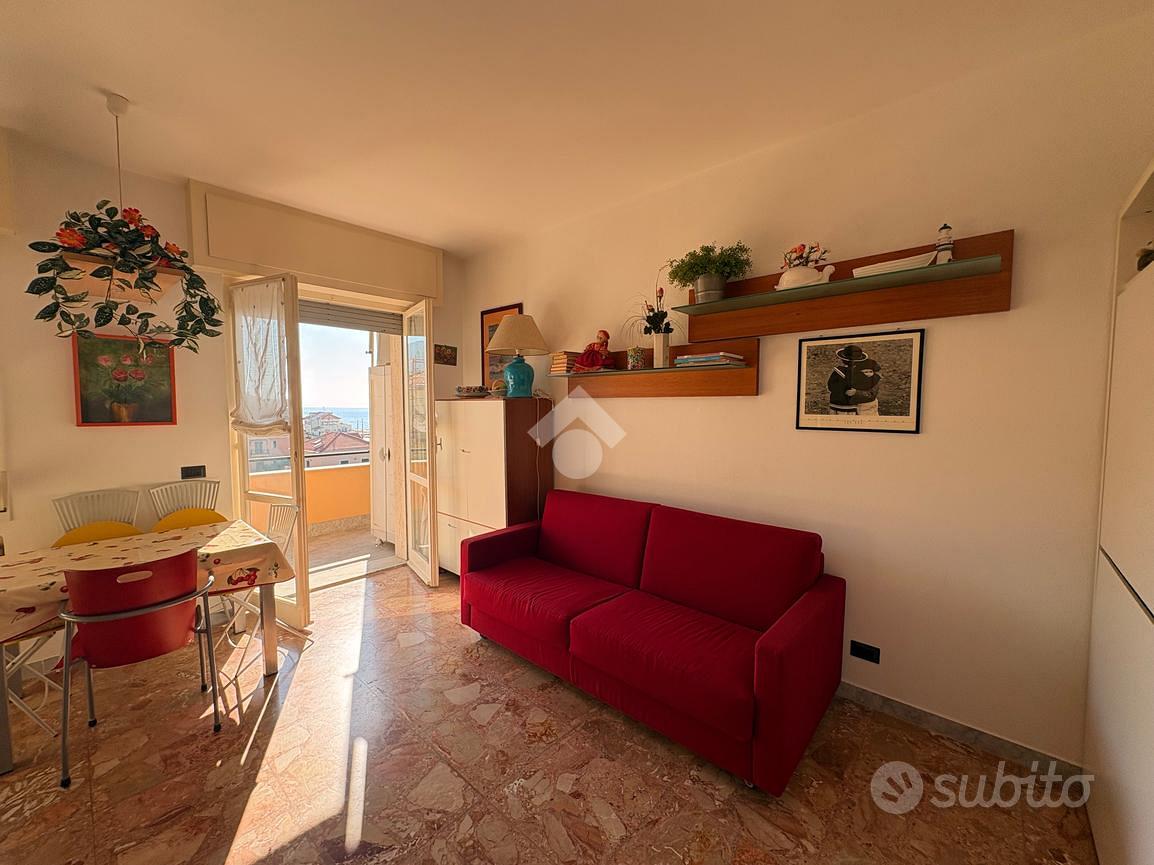 Appartamento – Borgio Verezzi, Poggio - Vista 4