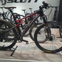Mtb HAIBIKE SLEEK 29