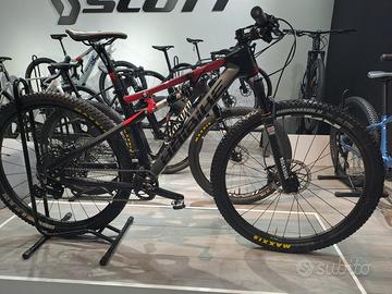 Mtb HAIBIKE SLEEK 29