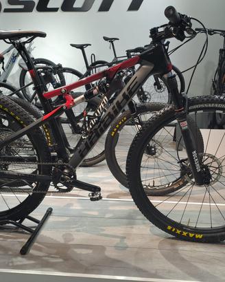 Mtb HAIBIKE SLEEK 29