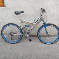 bici MTB 