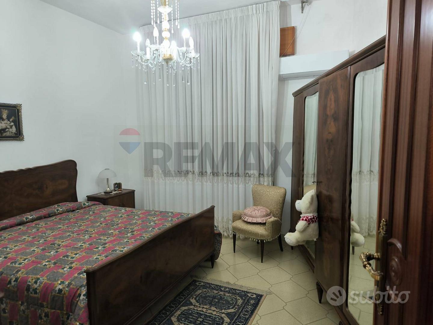 Apartment in Valderice, San Marco, Trapani - Vista 6