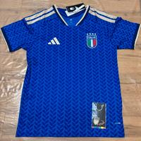 Maglia Nazionale Italia - tg S