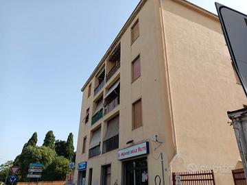 Ampia Metratura, Corso Pascoli