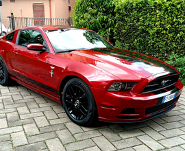 Mustang 3.7. V6 del. 11/2014