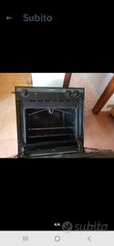 forno e piano cottura Nardi