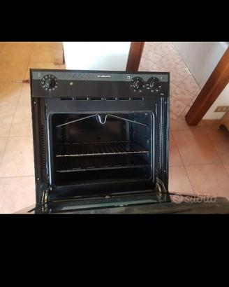 forno e piano cottura Nardi