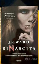 Rinascita Confraternita del pugnale nero