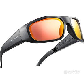Occhiali OHO Sport Smart Glasses  NUOVI 