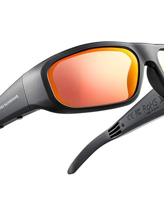 Occhiali OHO Sport Smart Glasses  NUOVI 