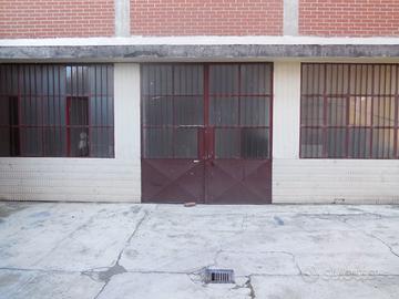 Magazzino Uso Deposito